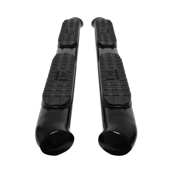 WES Nerf Bars - PRO TRAXX 4