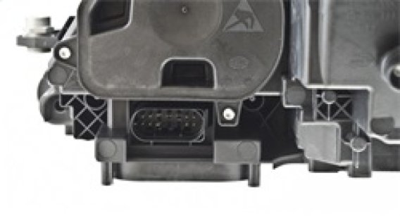 HELLA Headlight Assemblies