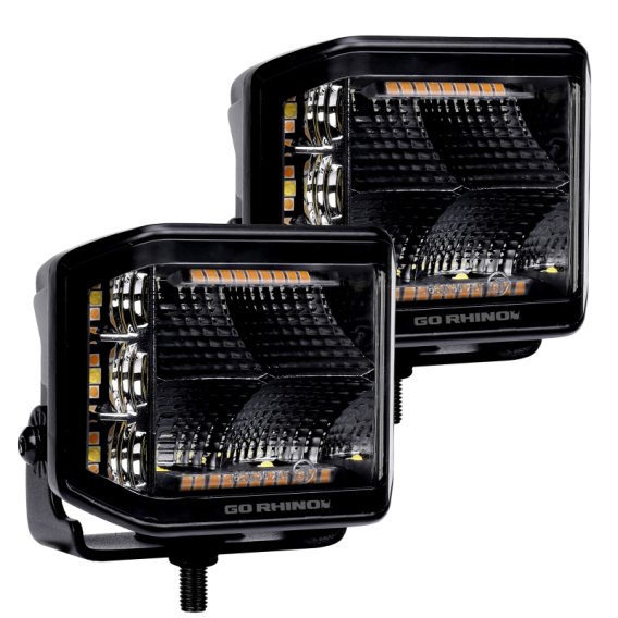 GOR Xplor Lighting