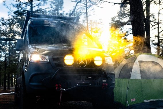 RIG 360 Series