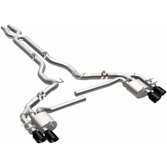 MAG NEO Series Cat-Back