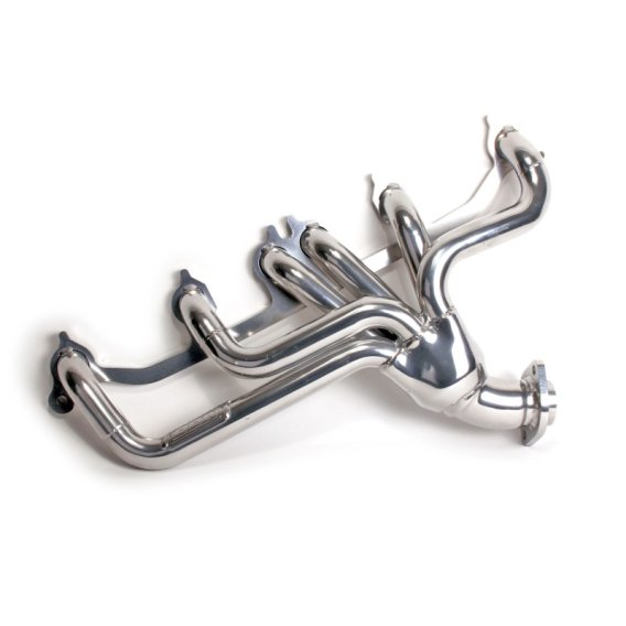 BBK Short Tuned Length Headers