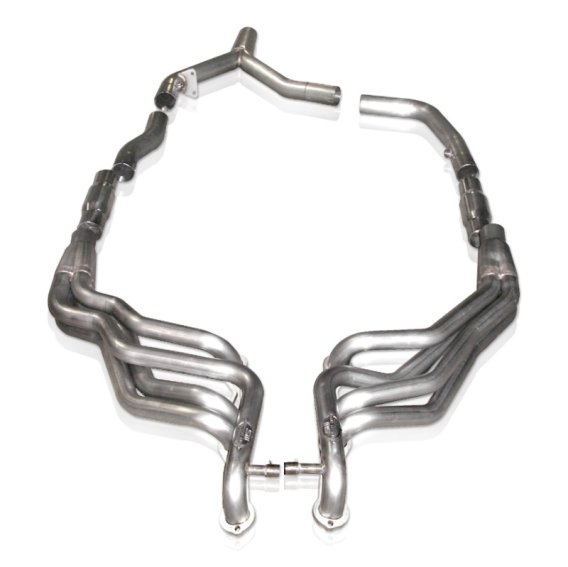 SSW Long Tube Headers