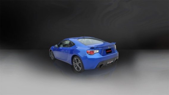 COR Cat-Back Sport