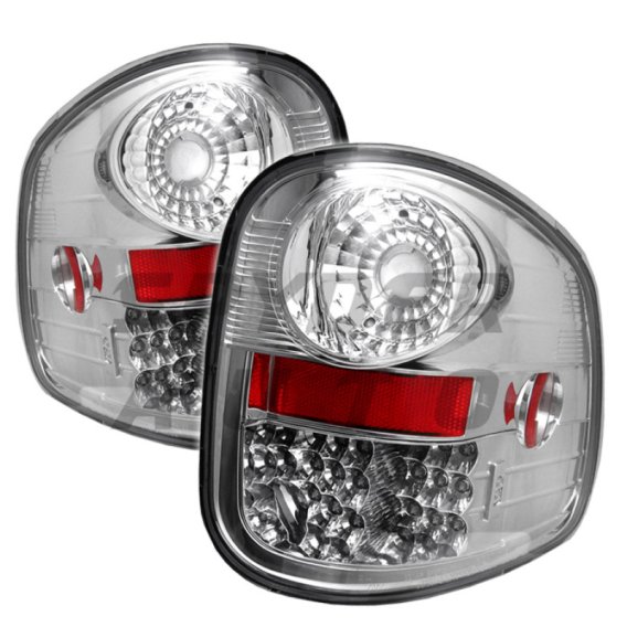 SPY LED Tail Lights