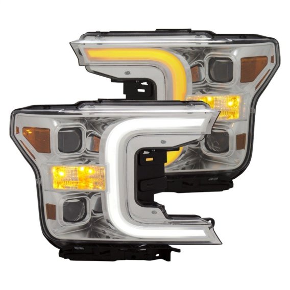 ANZ Projector Headlights