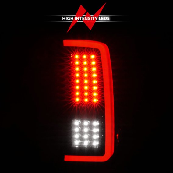 ANZ LED Taillights