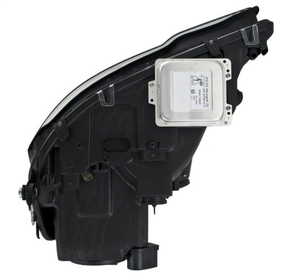 HELLA Headlight Assemblies