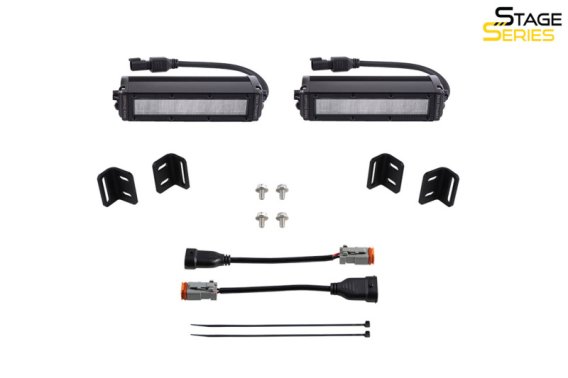 DIO Fog Lights
