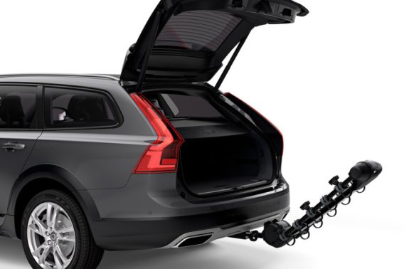 THU Apex XT Bike Rack