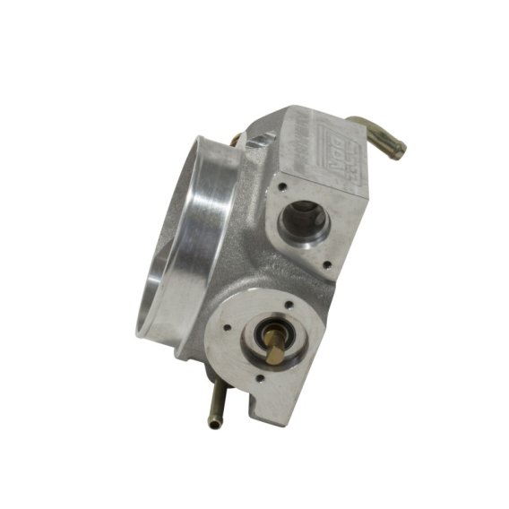 BBK Throttle Bodies