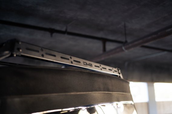 DV8 Roof Racks