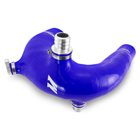 MM Powersports Silicone Hose - Intake