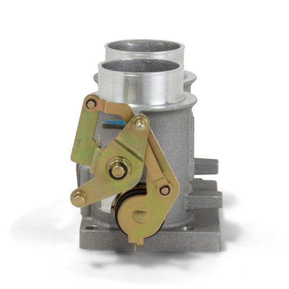 BBK Throttle Bodies