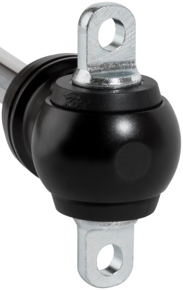 FOX 2.0 Perf Shock