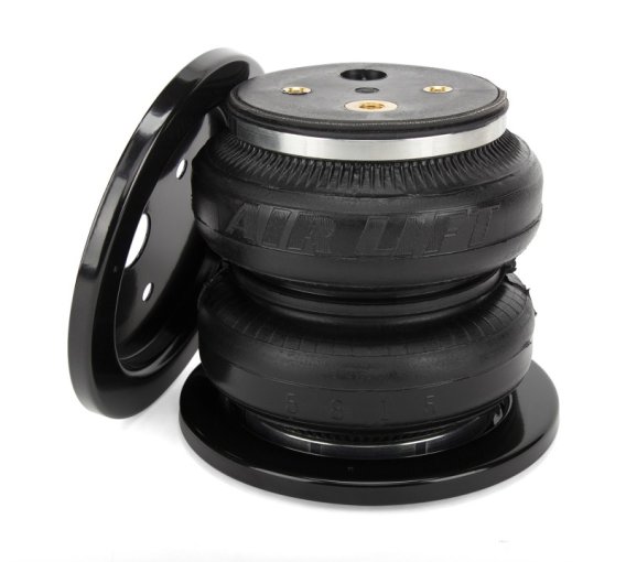 ALF 7500 Ultm Air Spring Kits