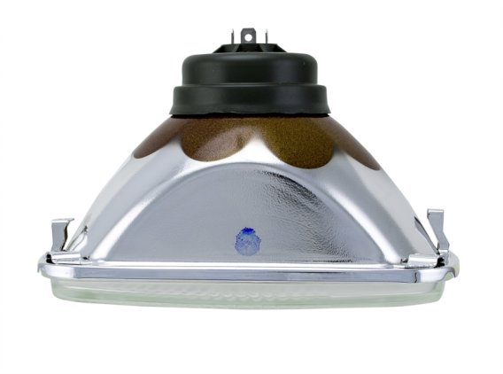 HELLA Vision Plus Head Lamp
