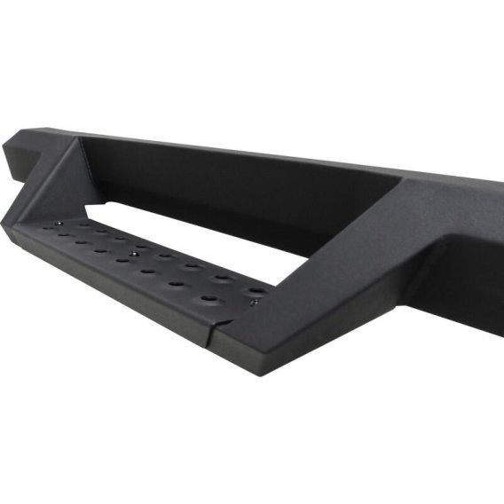 WES Nerf Bars - HDX Drop
