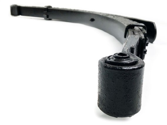 TUF Rear Leaf Springs