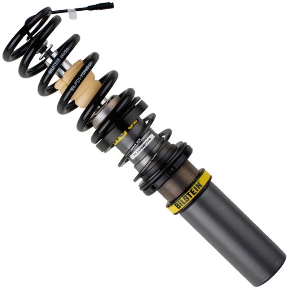 BIL Evo Series Coilover Kits