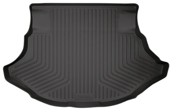 HL WB - Cargo - Black