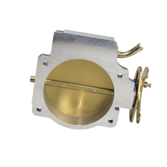 BBK Throttle Bodies
