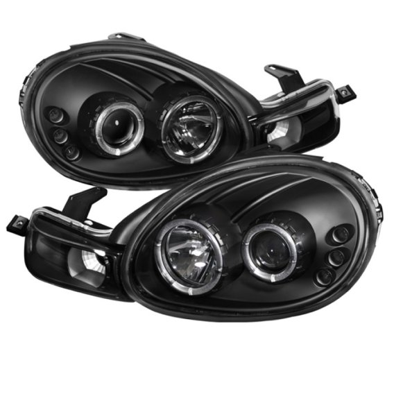 SPY Headlights