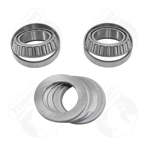 YUK Carrier Install Kits