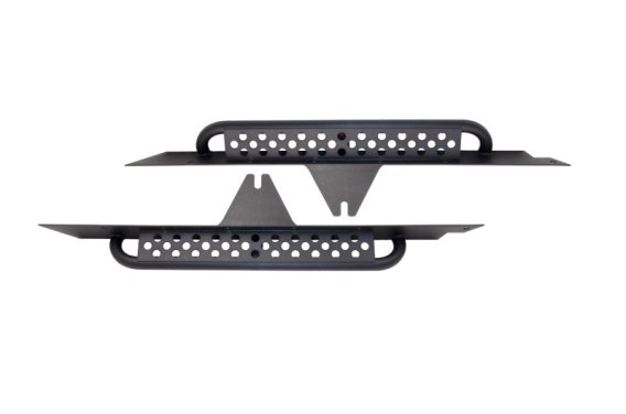 FBO Rock Sliders
