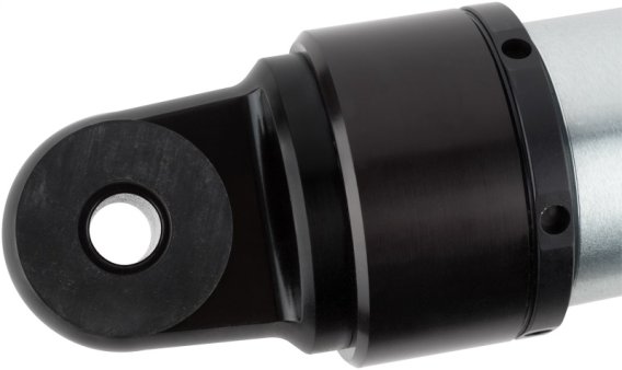 FOX 2.5 Factory Shock