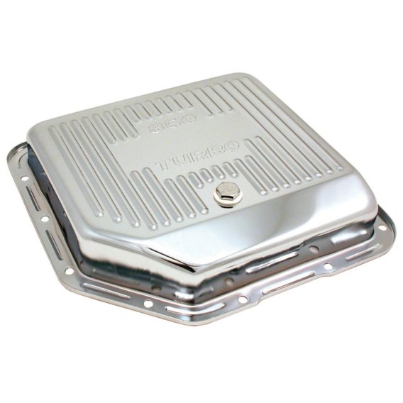 SPE Transmission Pans
