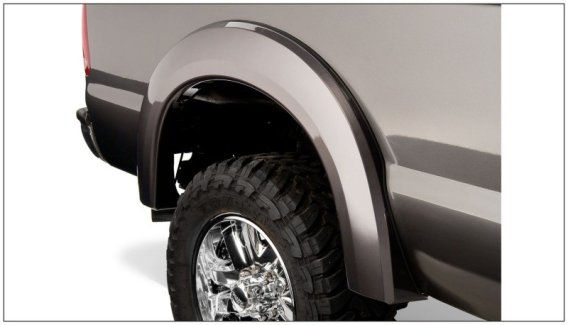 BUS Extend-A-Fender Flares