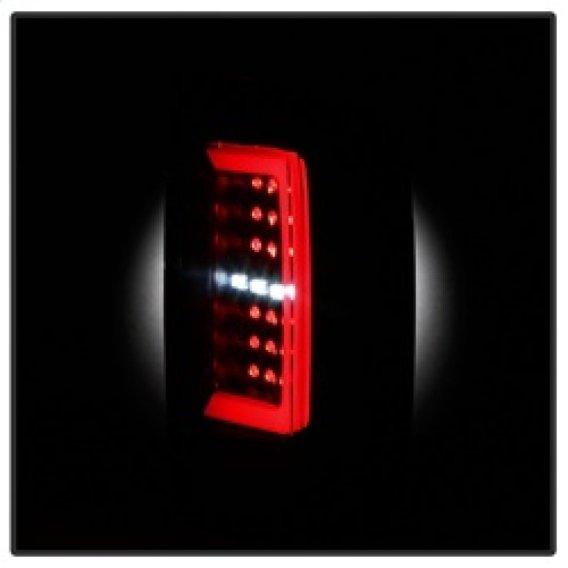 SPY LED Tail Lights