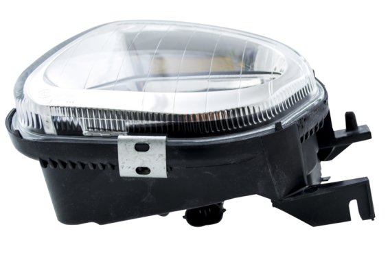 HELLA Fog Lamp