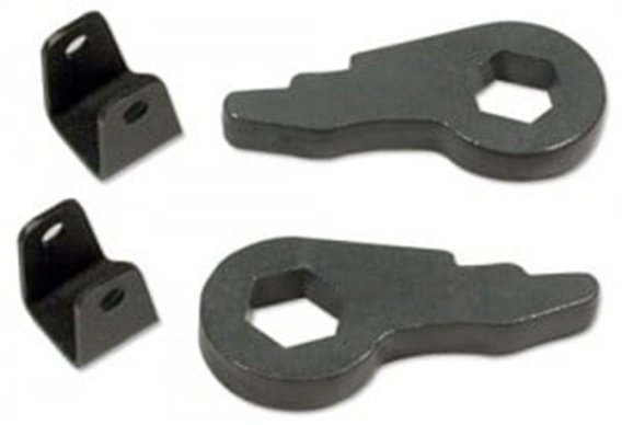 TUF Front Leveling Kits