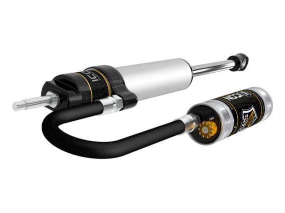 ICO 2.5 Series Shocks