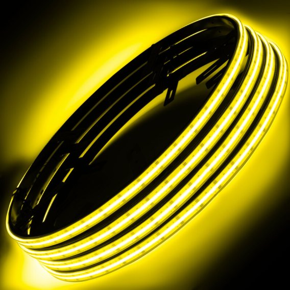 ORL LED Wheel Rings