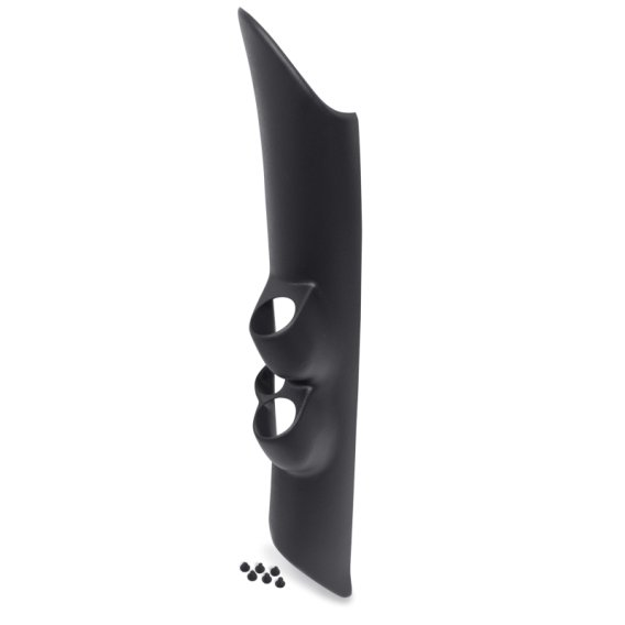 GBE Gauge Mounts