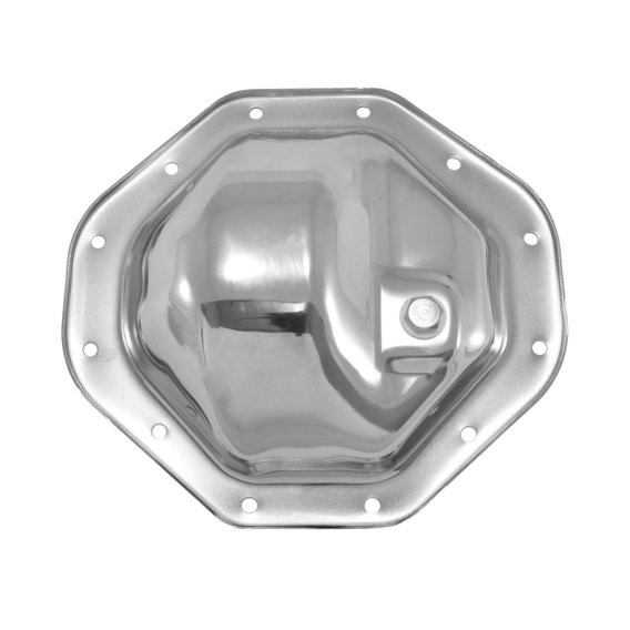 YUK Covers - Steel