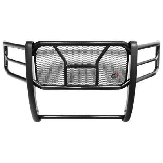 WES HDX Grille Guards