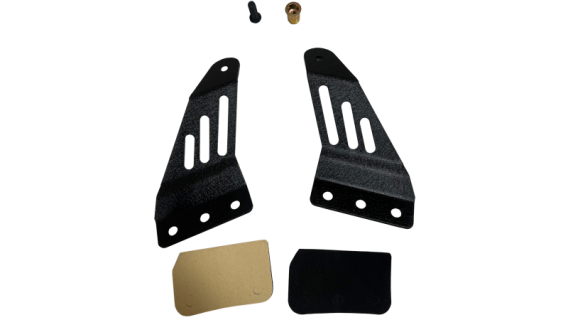 KEN Mounting Brackets