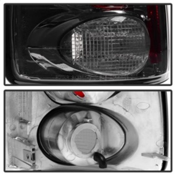 SPY Euro Tail Lights