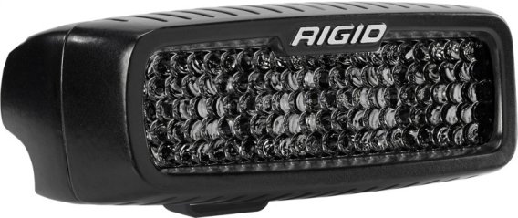 RIG SRQ