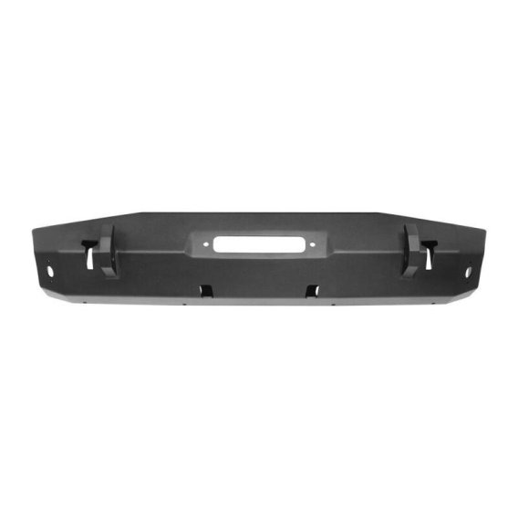 WES WJ2 Bumpers
