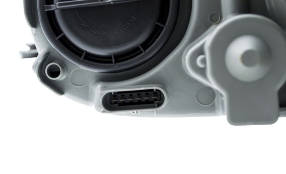HELLA Headlight Assemblies