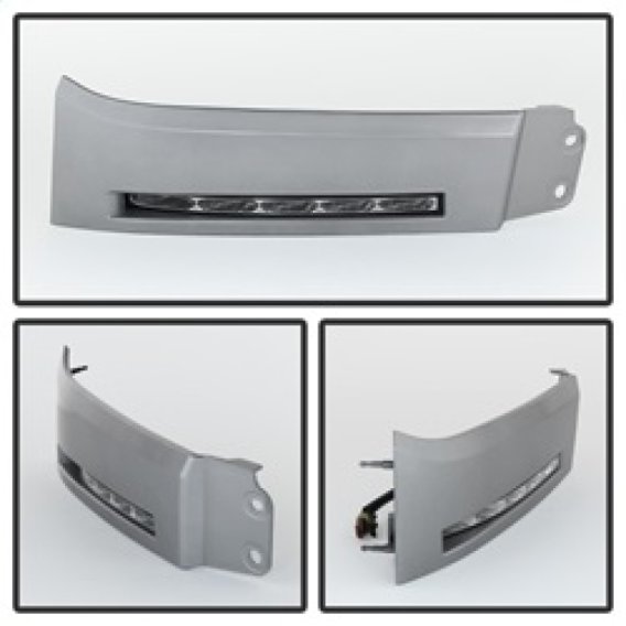 SPY Daytime Running Lights