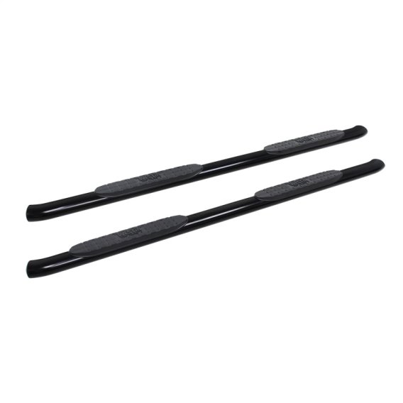 WES Nerf Bars - PRO TRAXX 4
