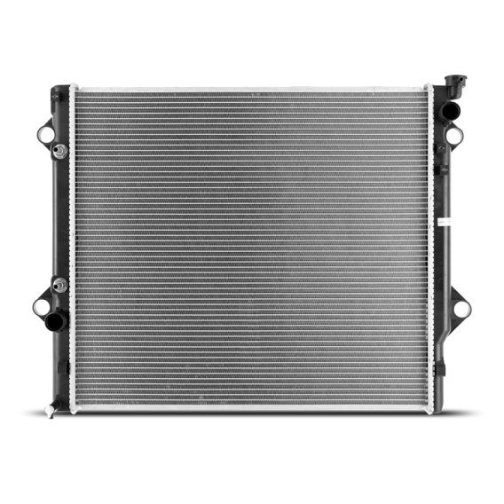 MM Radiators - Plastic