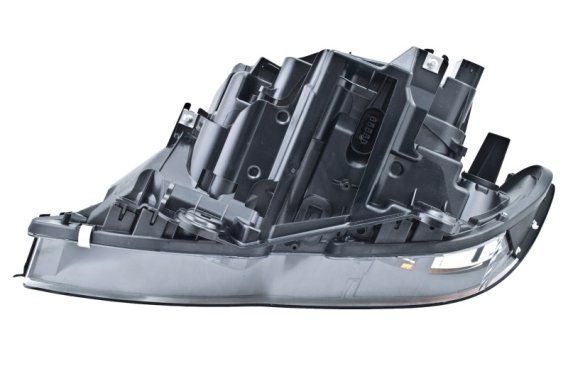 HELLA Headlight Assemblies