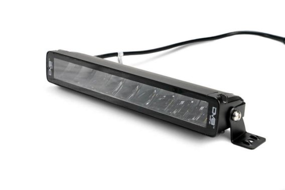 DVE LED Light Bars & Cubes
